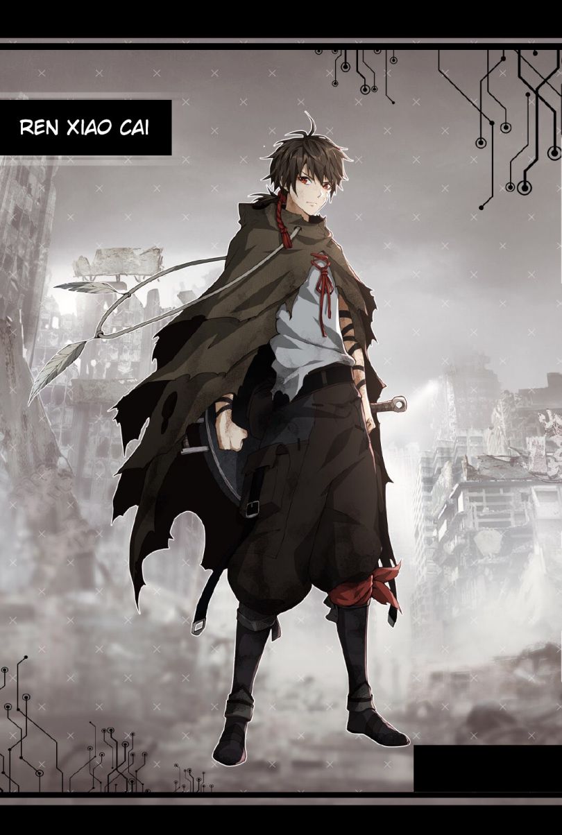 First Order chapter 0 page 16