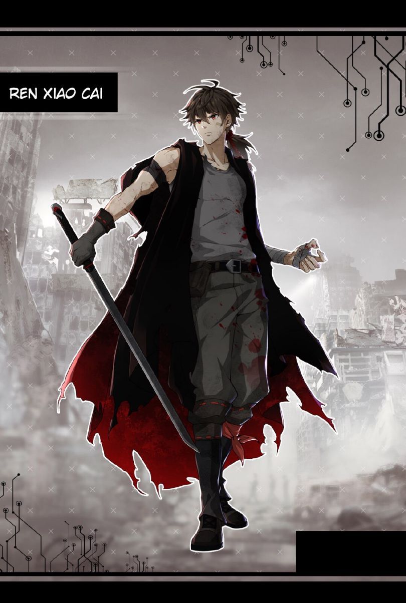 First Order chapter 0 page 17