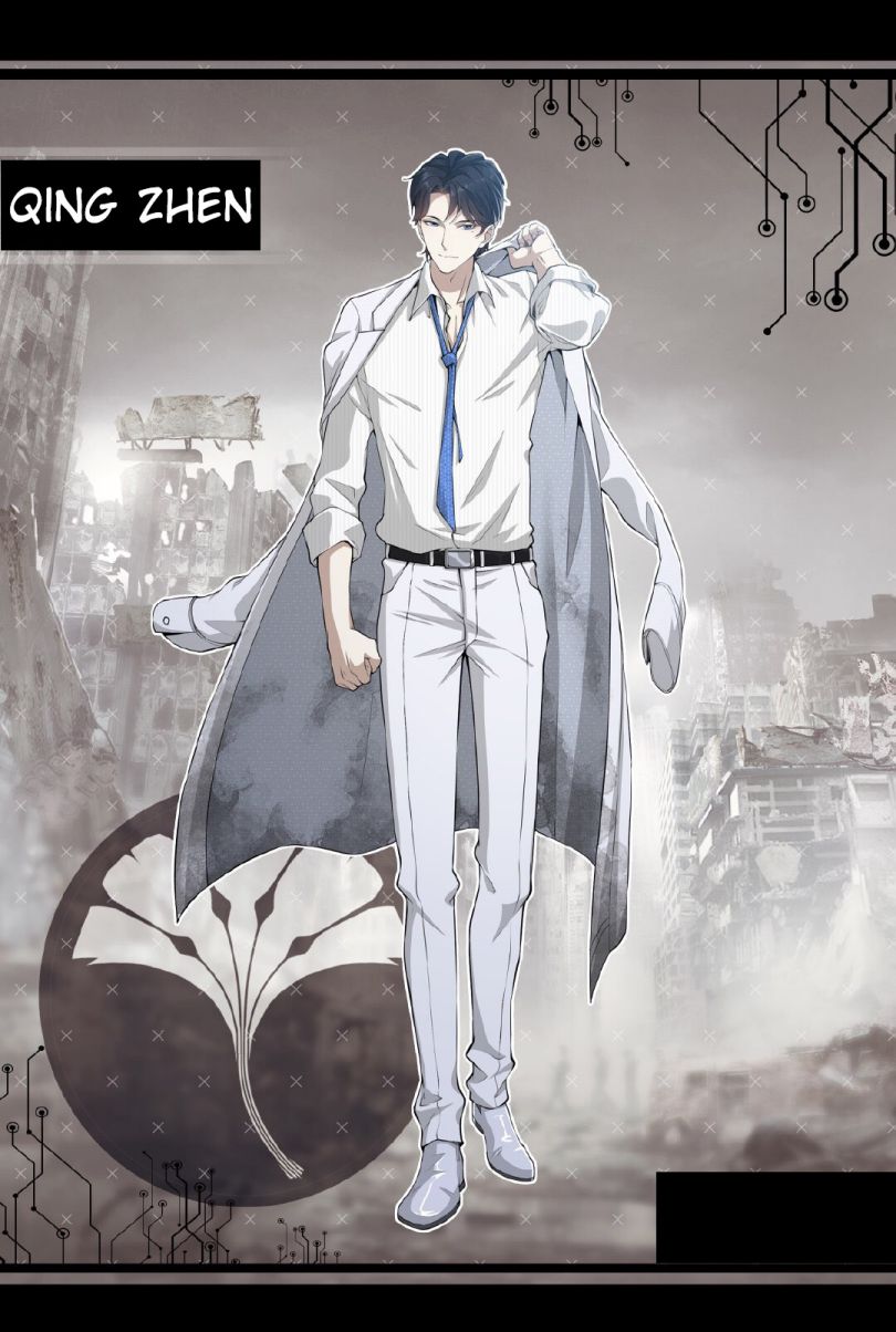 First Order chapter 0 page 19