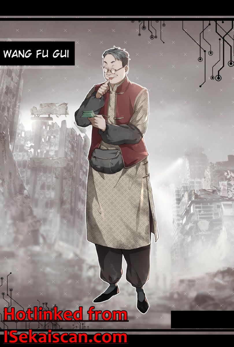 First Order chapter 0 page 2