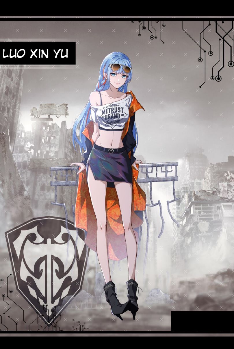 First Order chapter 0 page 21