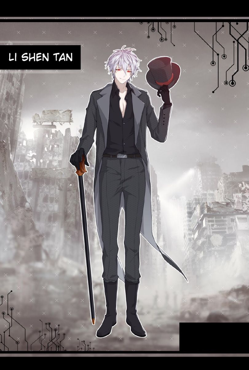 First Order chapter 0 page 26