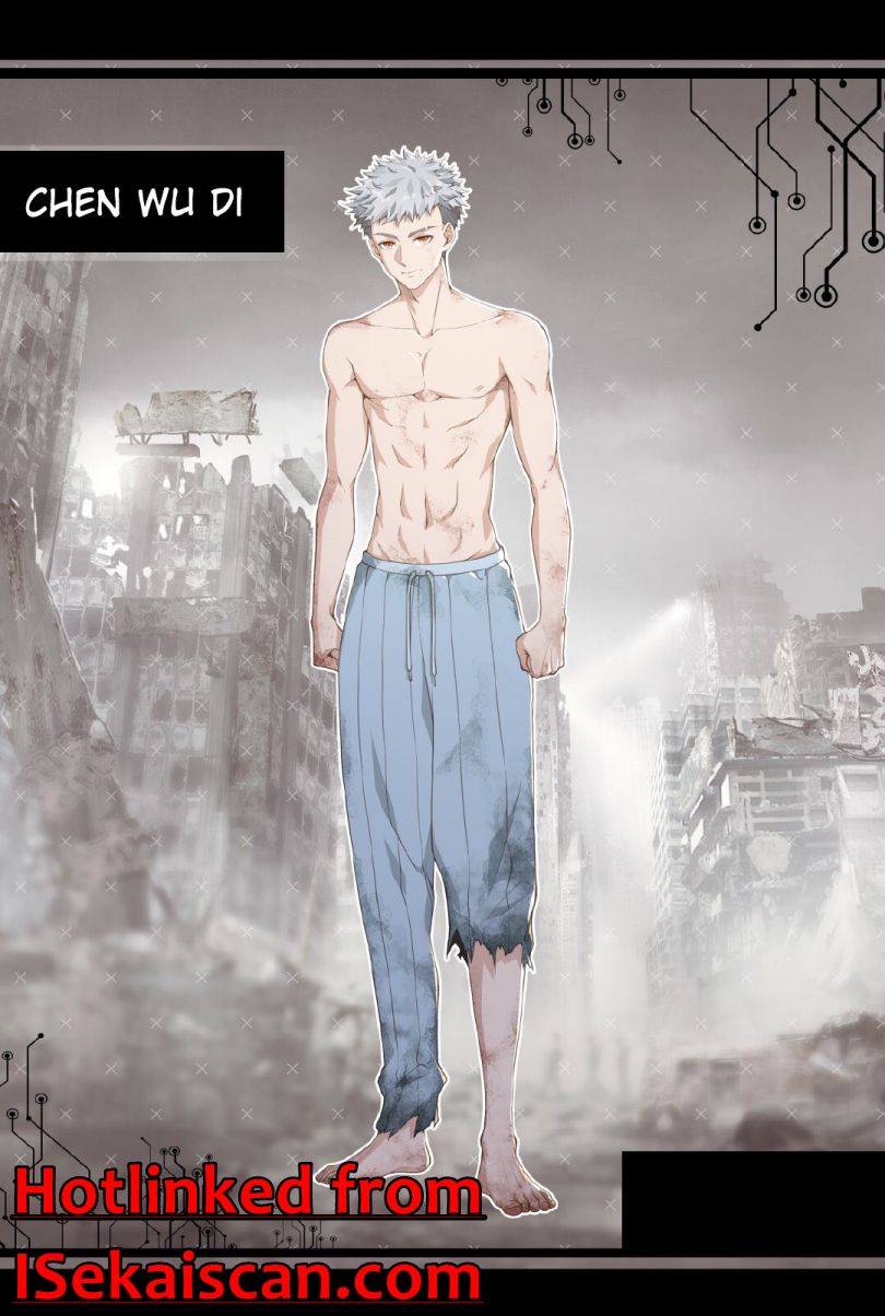 First Order chapter 0 page 28