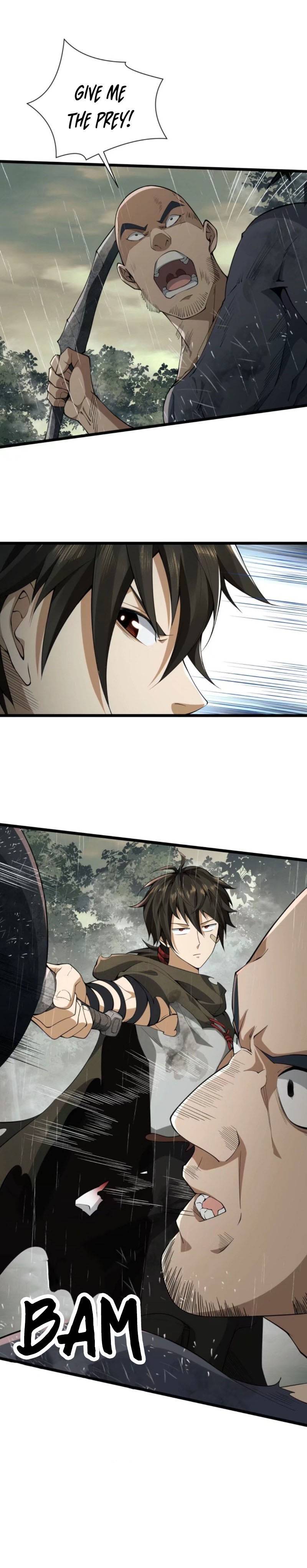 First Order chapter 1 page 19