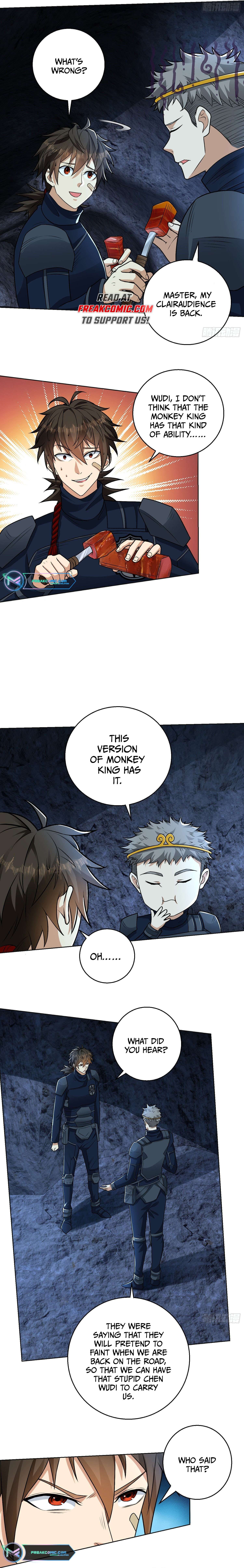 First Order chapter 118 page 12