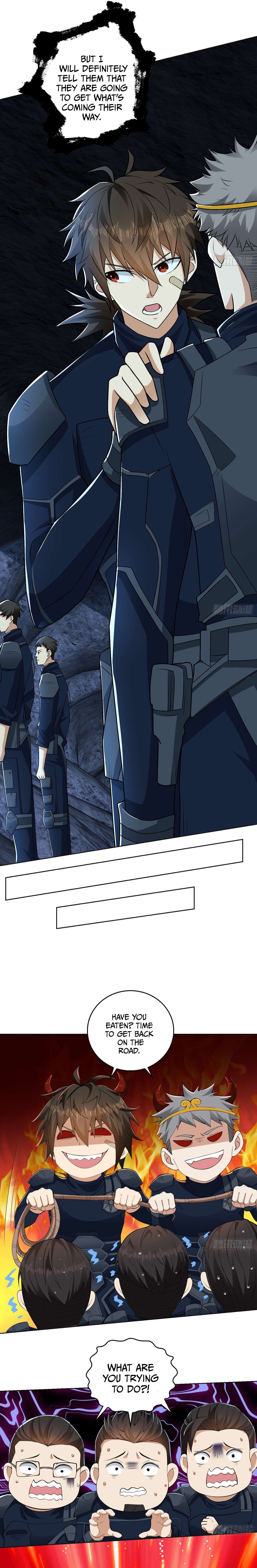 First Order chapter 118 page 14