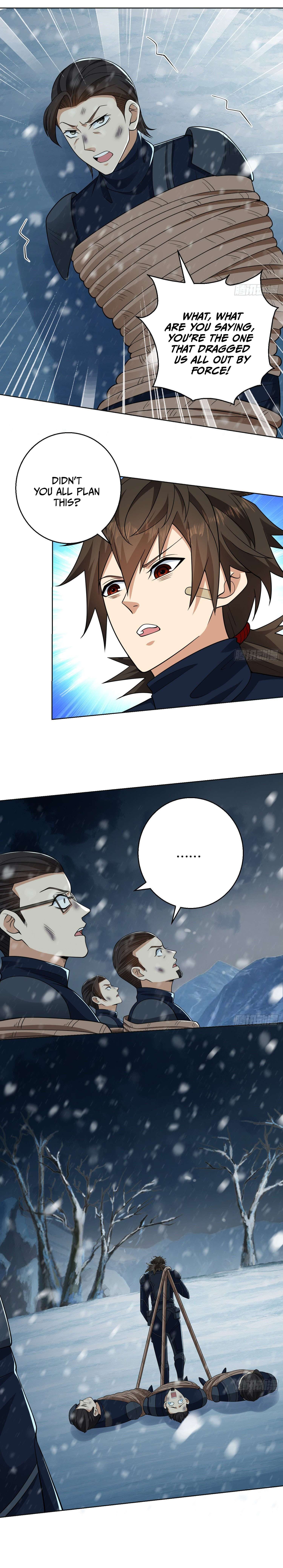 First Order chapter 118 page 17