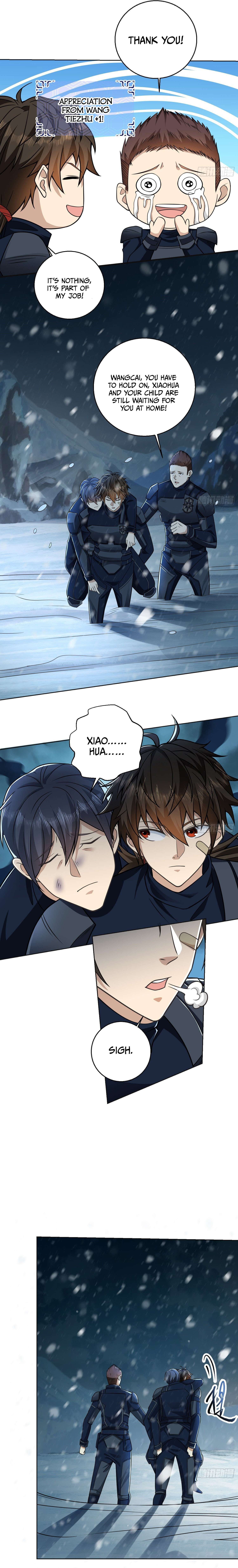 First Order chapter 118 page 7