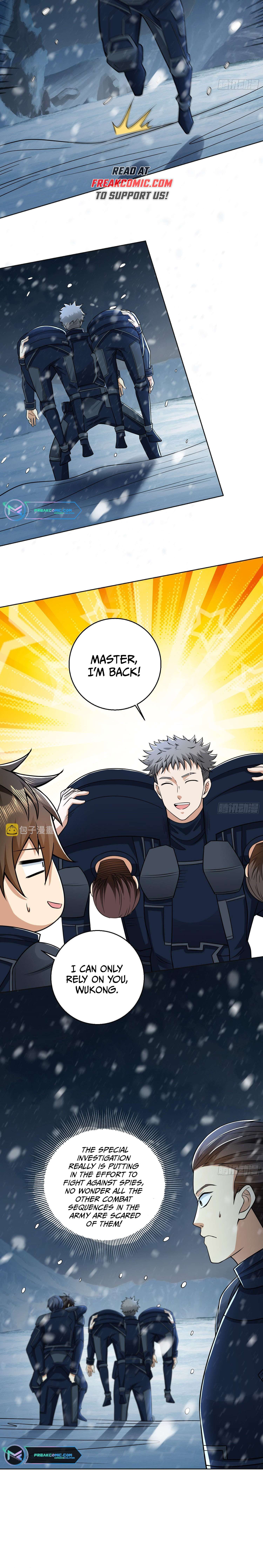 First Order chapter 118 page 9