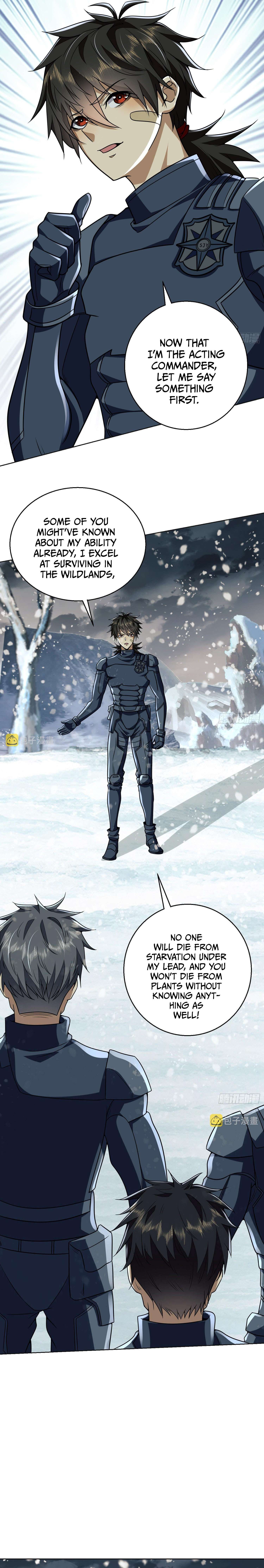 First Order chapter 123 page 9