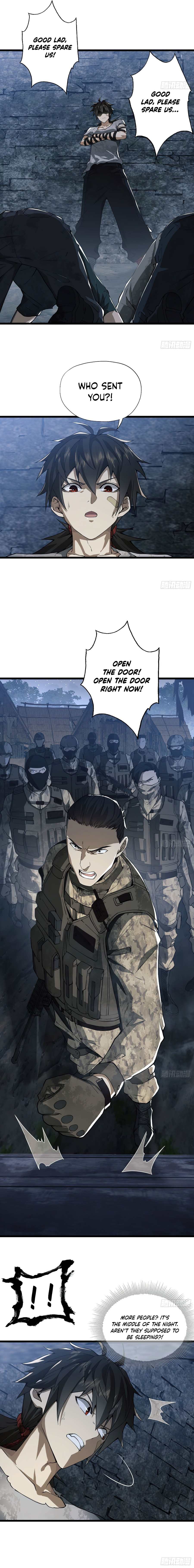 First Order chapter 13 page 8