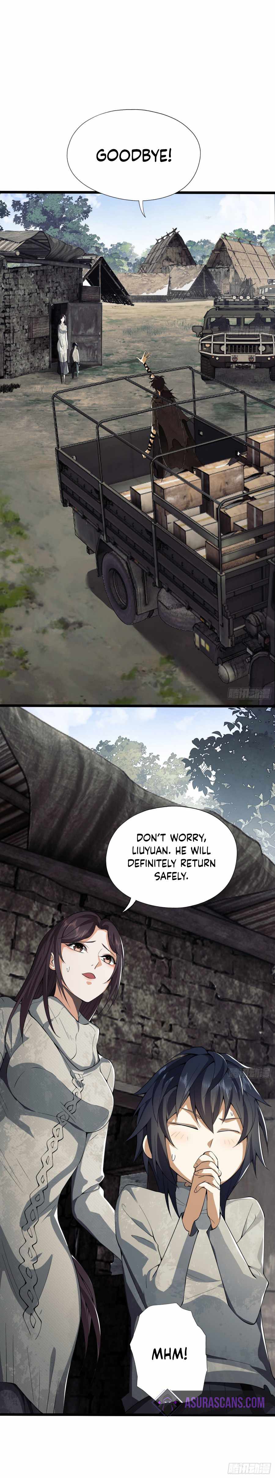 First Order chapter 16 page 10