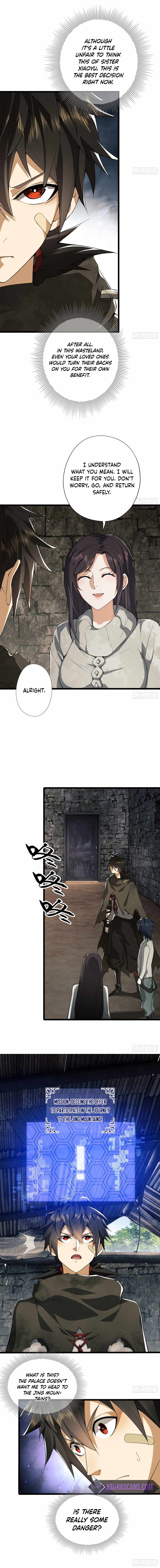 First Order chapter 16 page 4