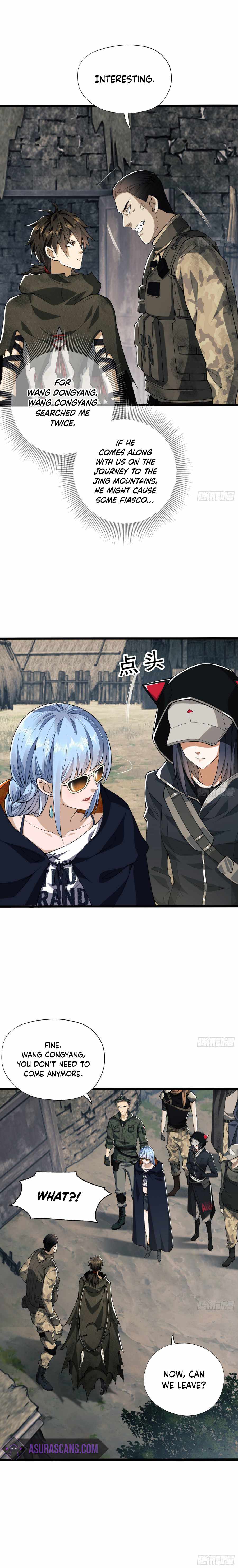 First Order chapter 16 page 8