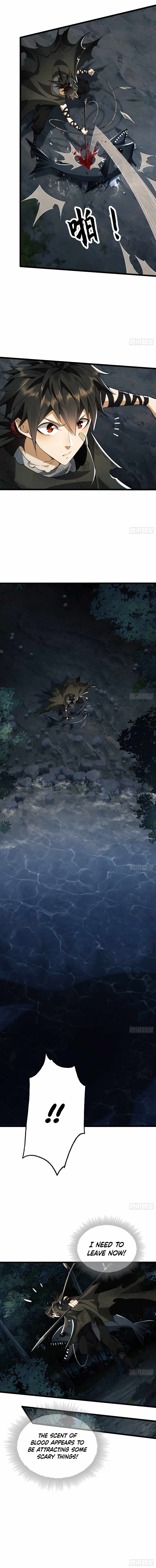 First Order chapter 18 page 5