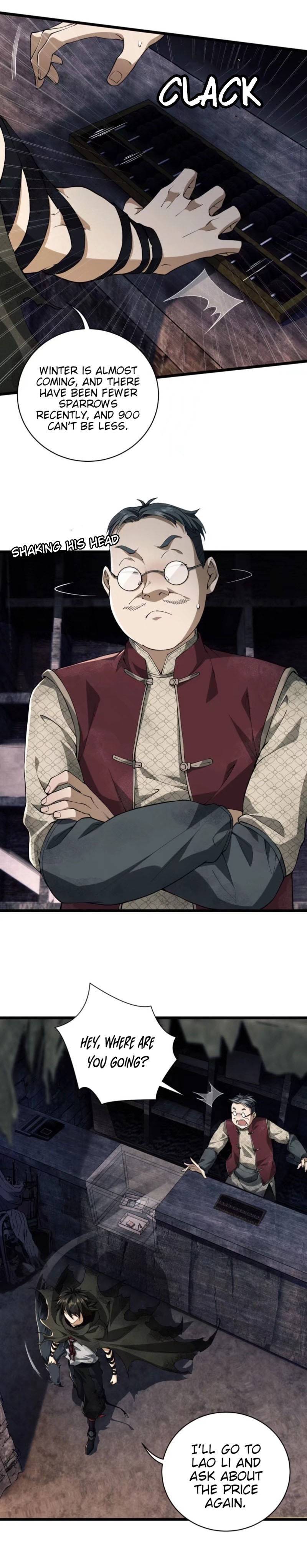 First Order chapter 2 page 12