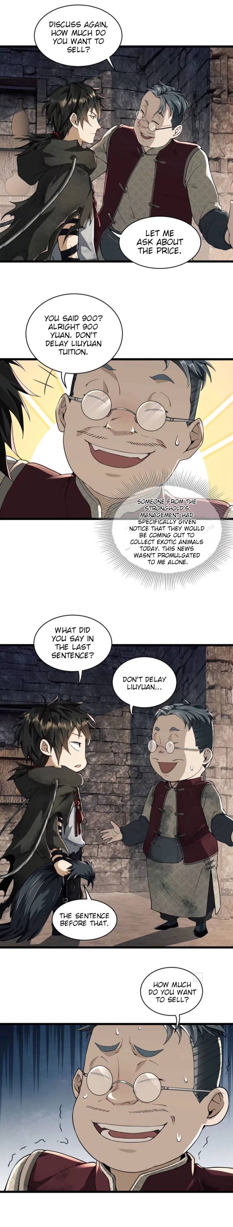 First Order chapter 2 page 13