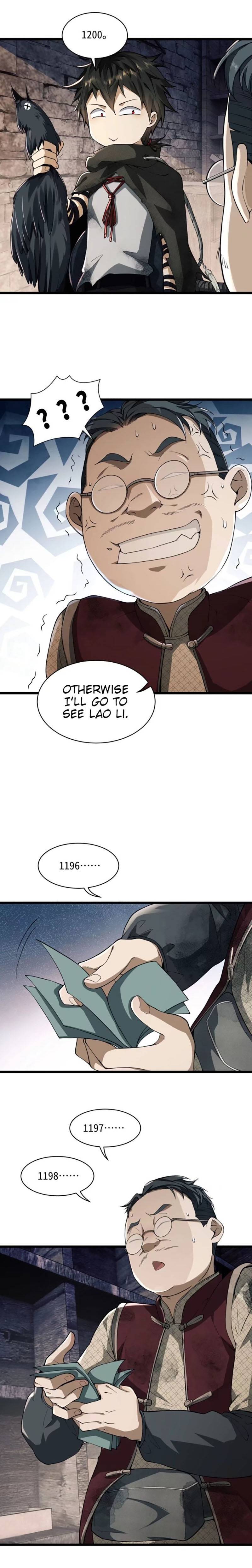 First Order chapter 2 page 14