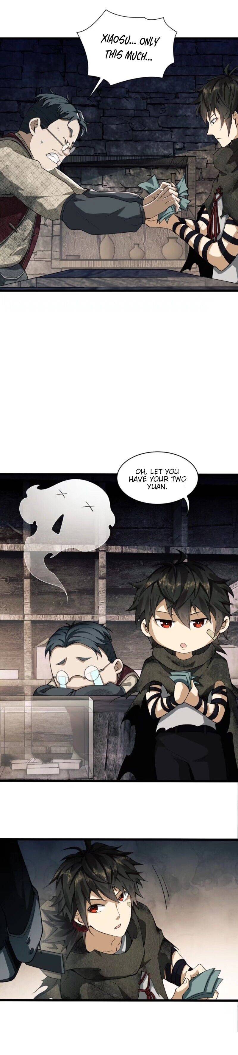 First Order chapter 2 page 15