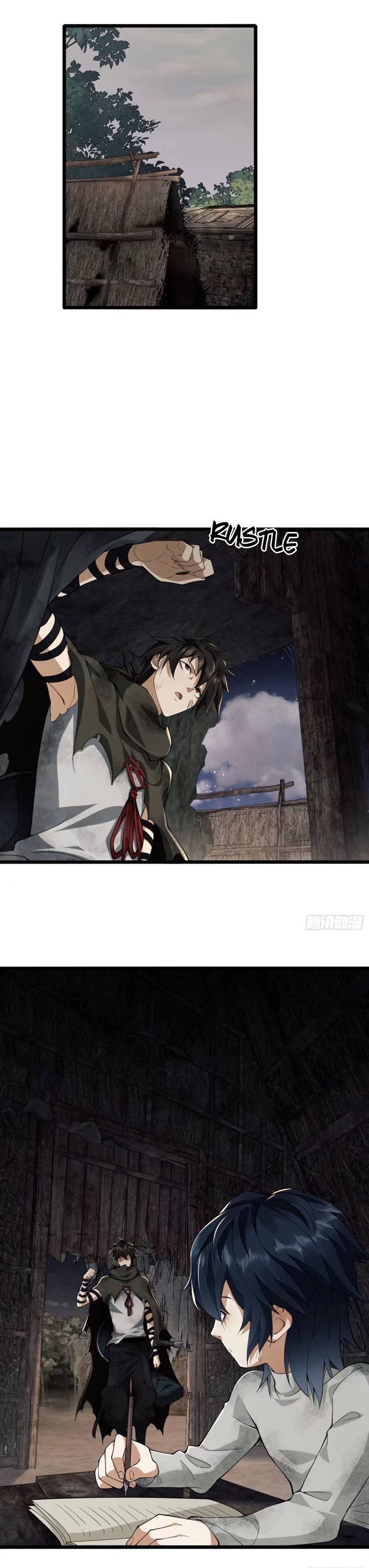 First Order chapter 2 page 18