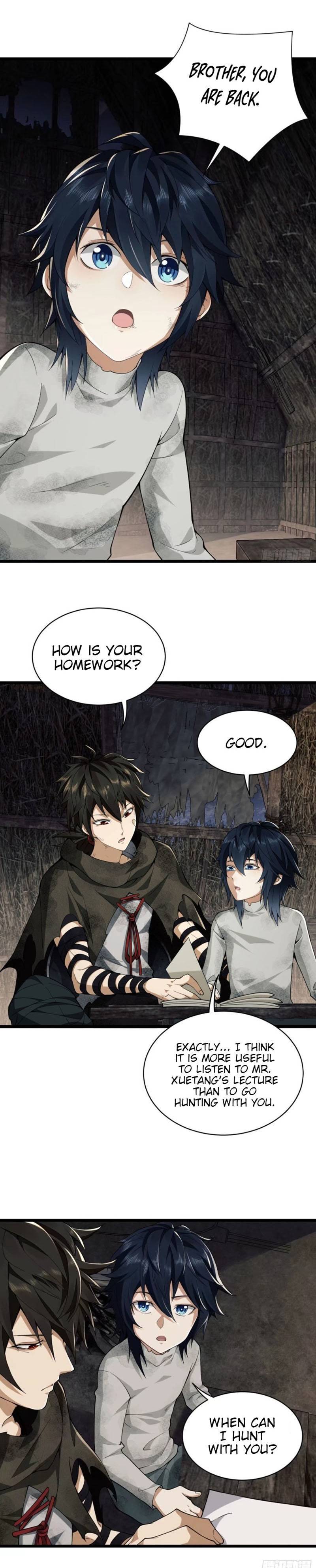 First Order chapter 2 page 19