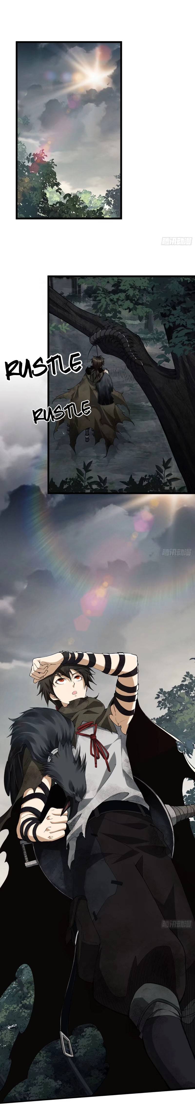 First Order chapter 2 page 2