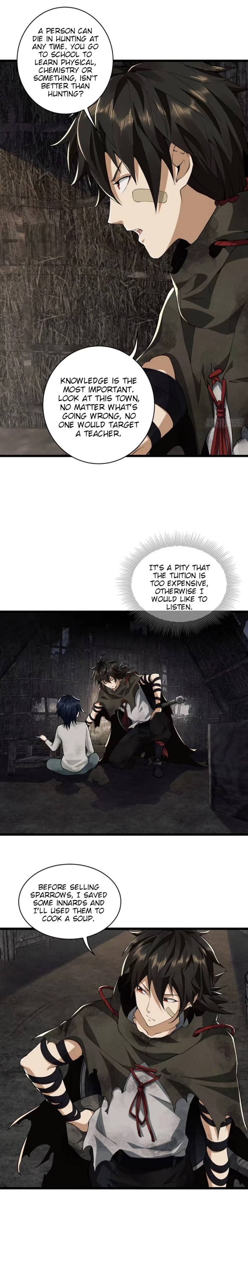 First Order chapter 2 page 20