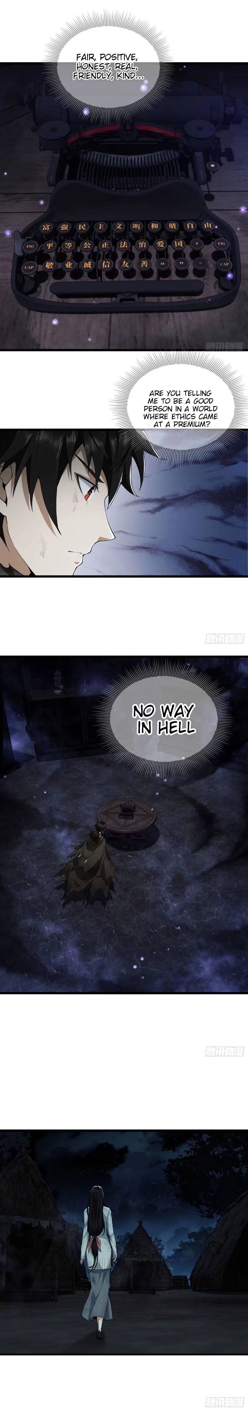 First Order chapter 2 page 29