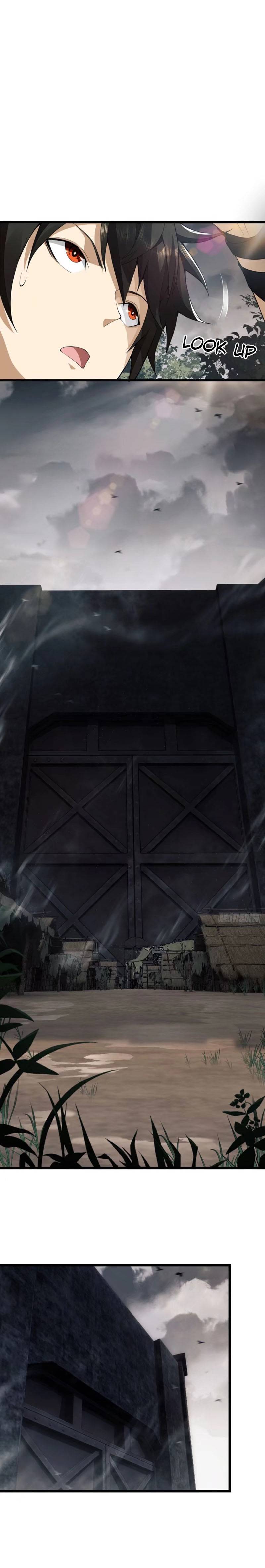 First Order chapter 2 page 3