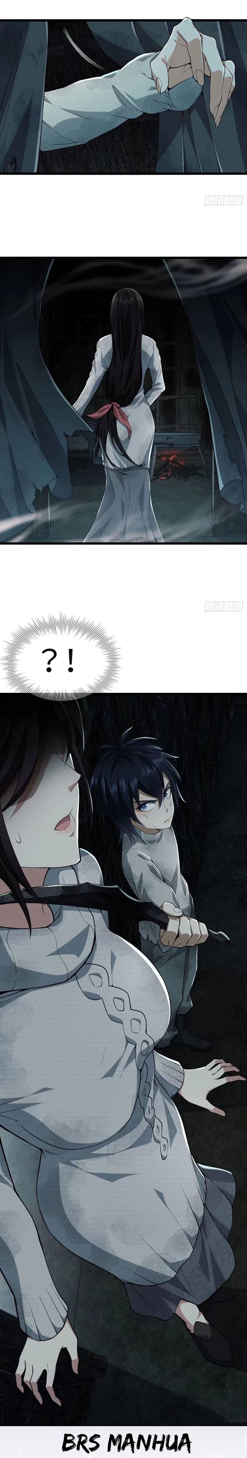 First Order chapter 2 page 30