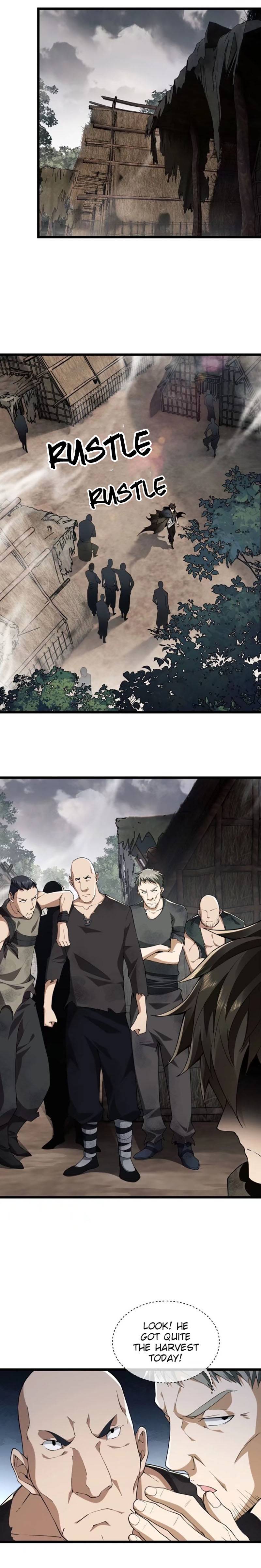 First Order chapter 2 page 4