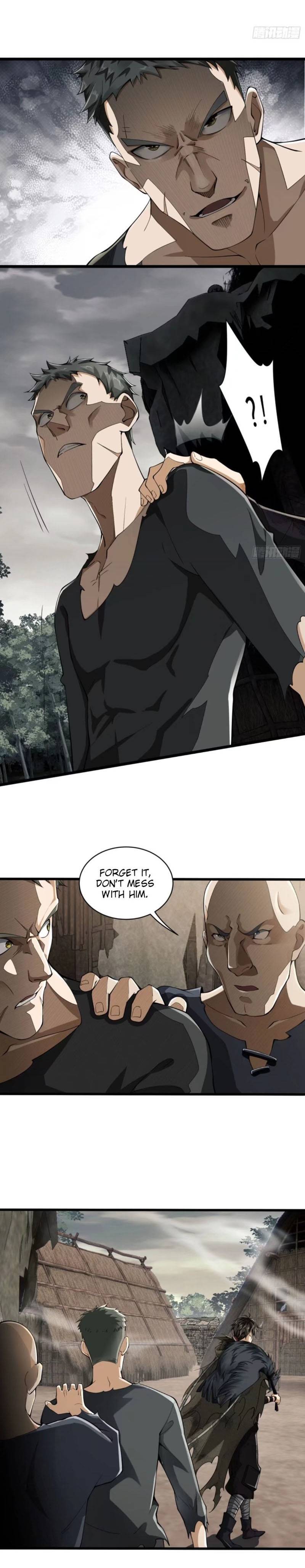 First Order chapter 2 page 6