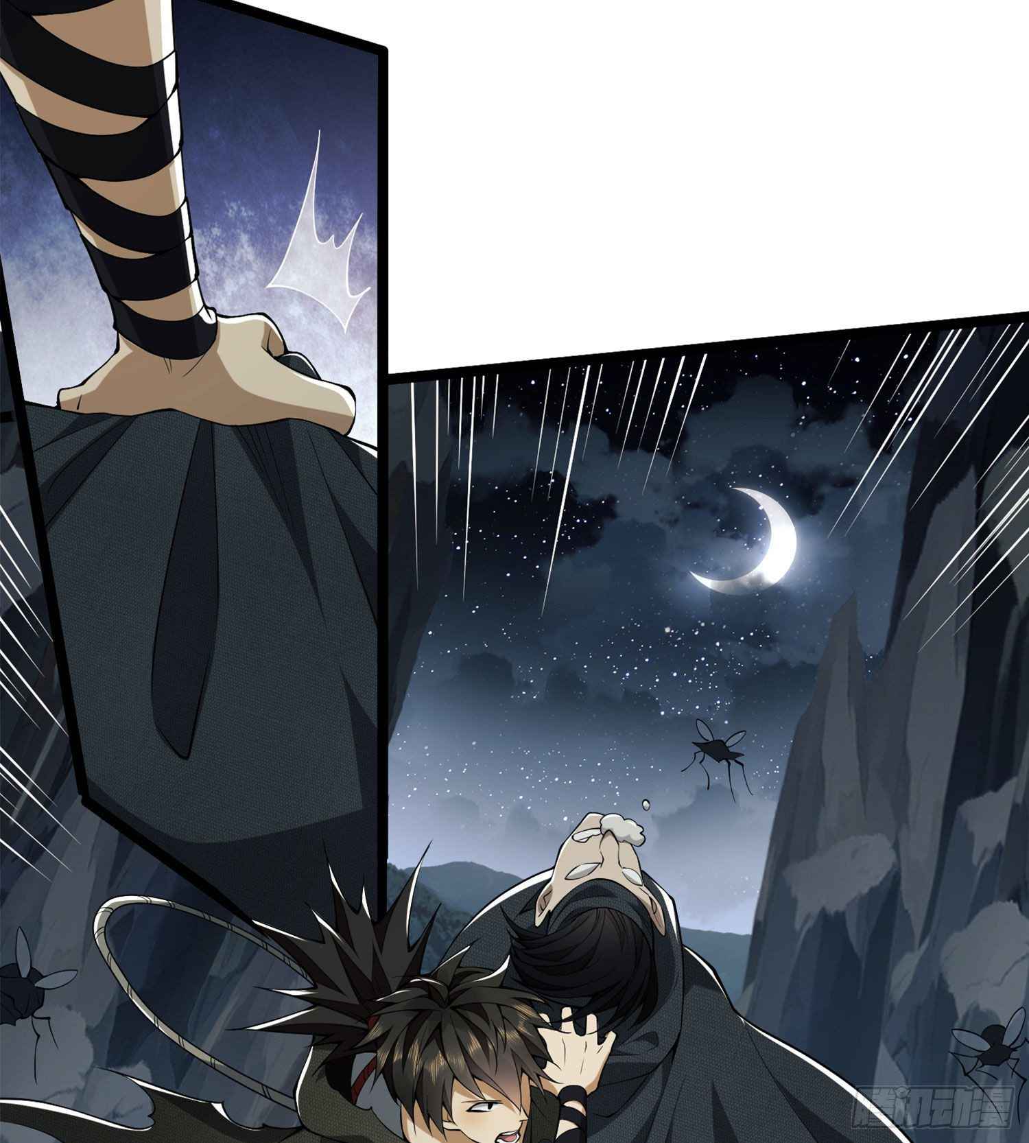 First Order chapter 22 page 12