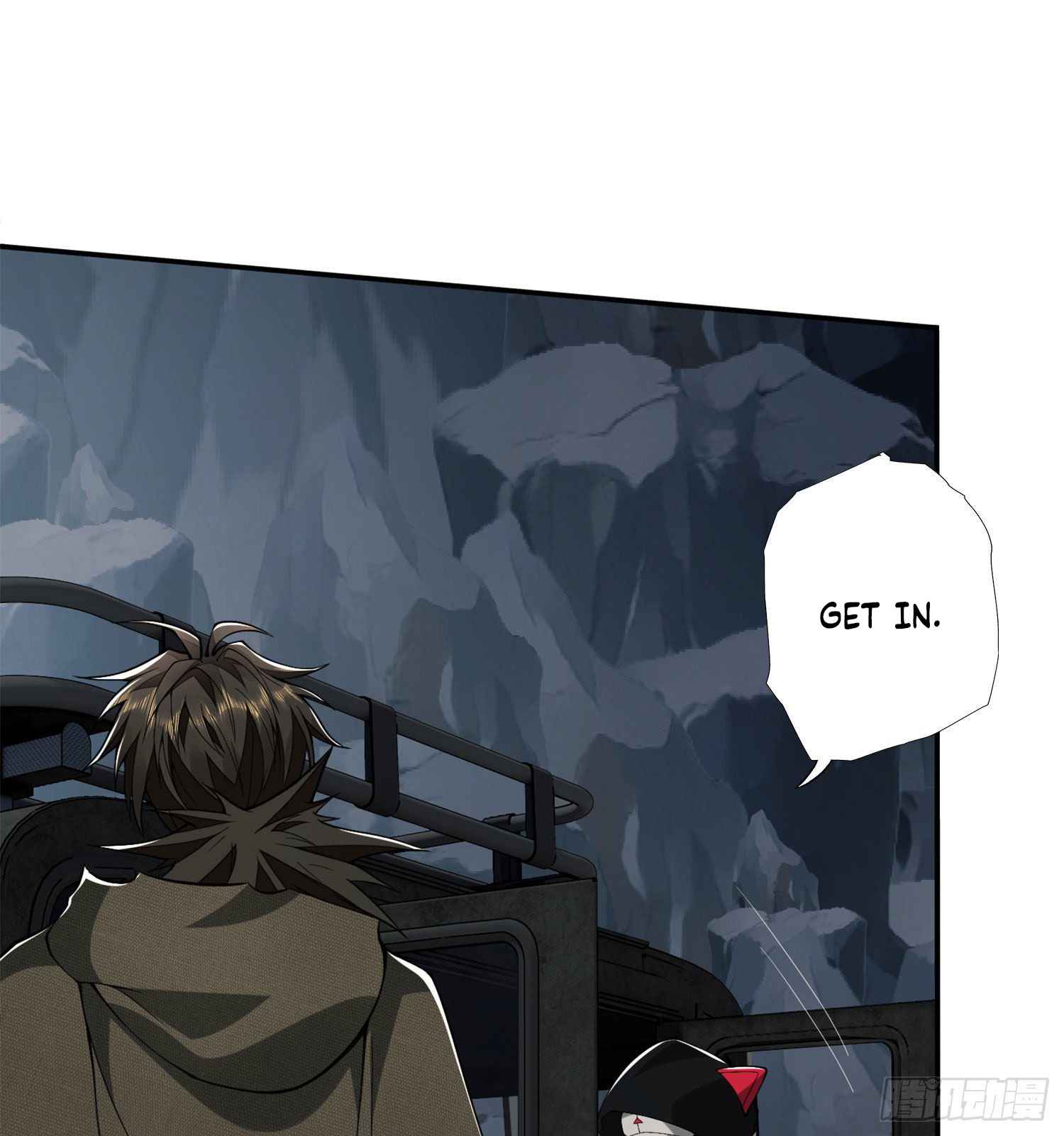 First Order chapter 22 page 24