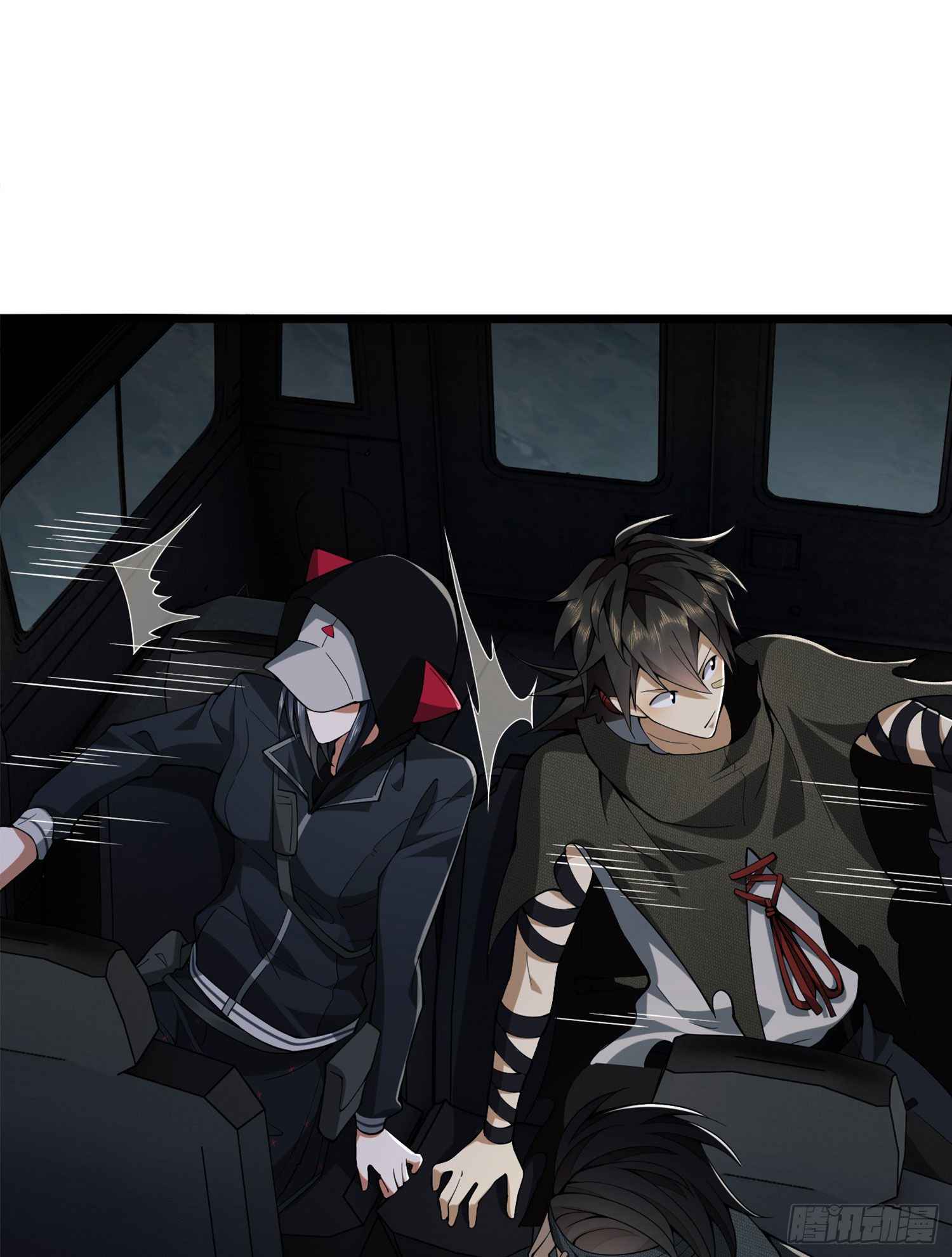 First Order chapter 22 page 26