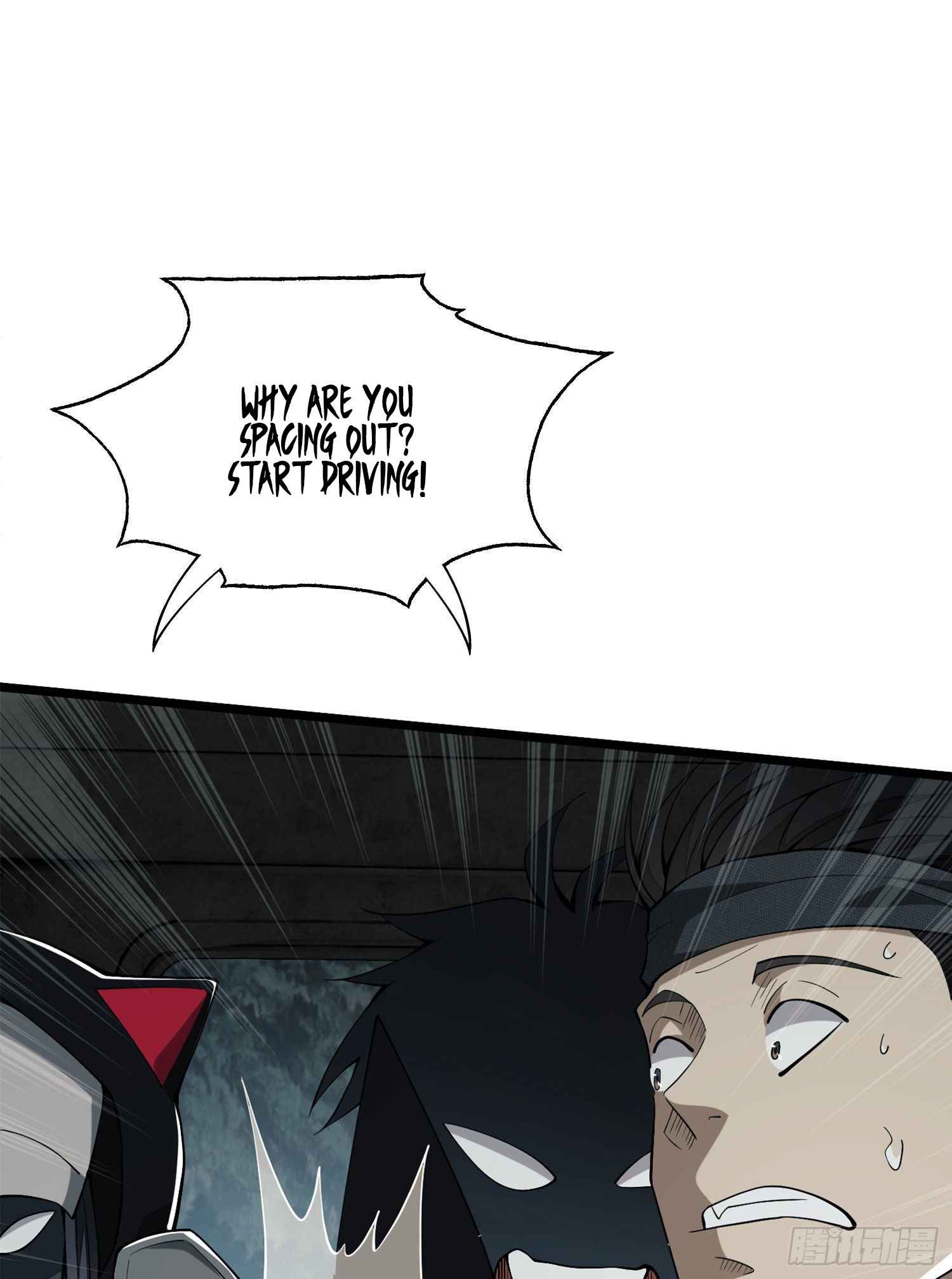 First Order chapter 22 page 30