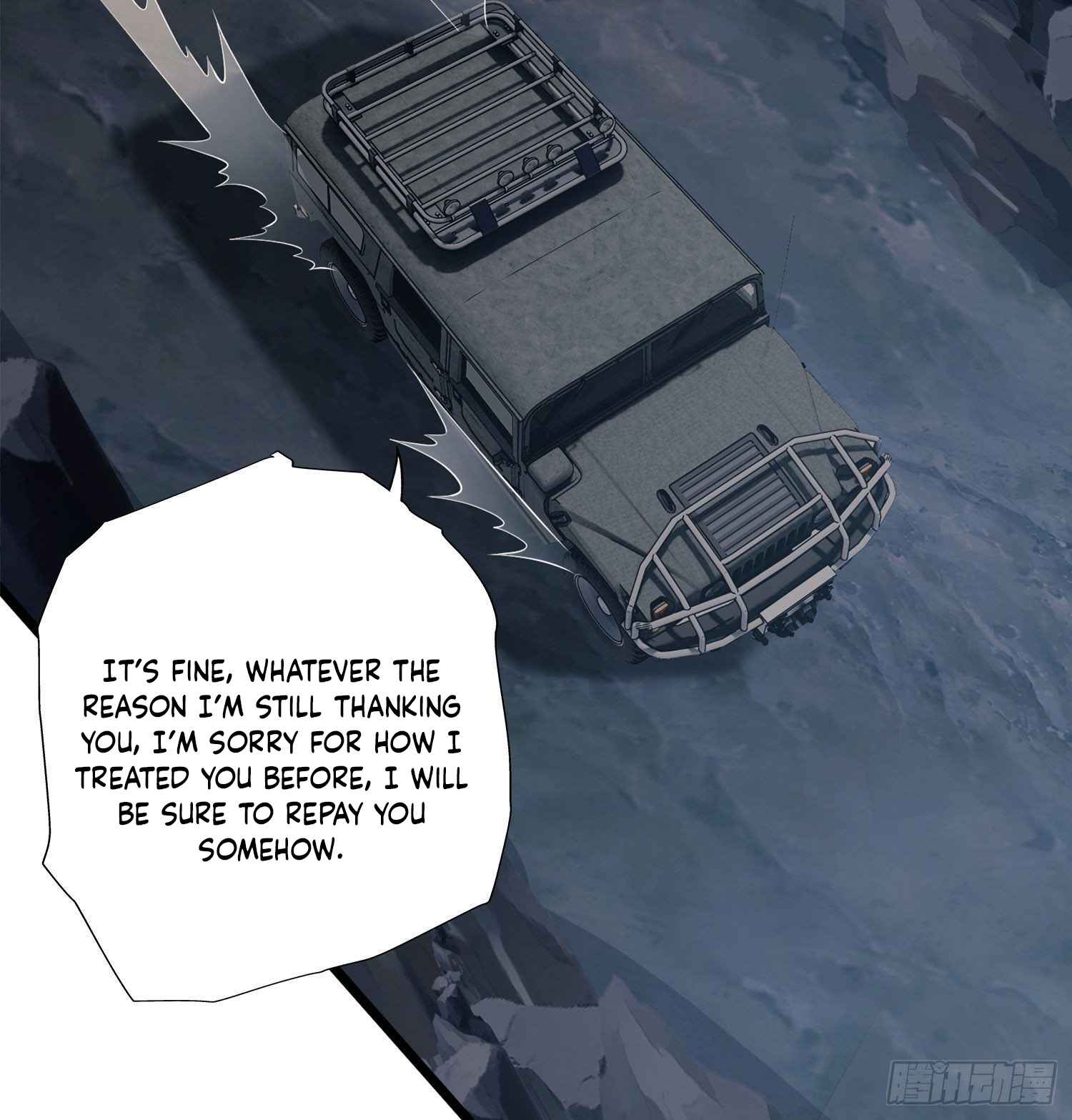 First Order chapter 22 page 47