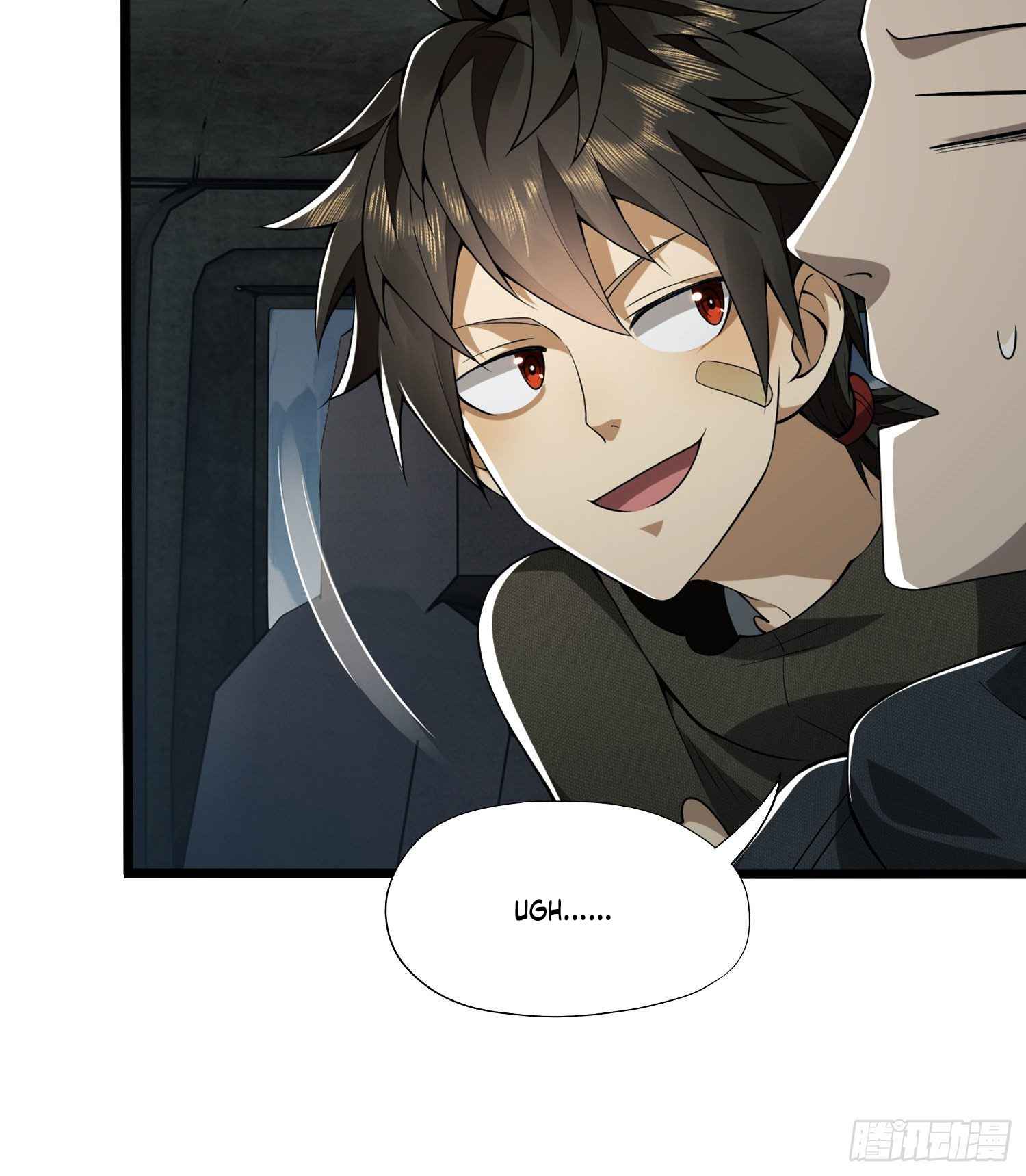 First Order chapter 22 page 50