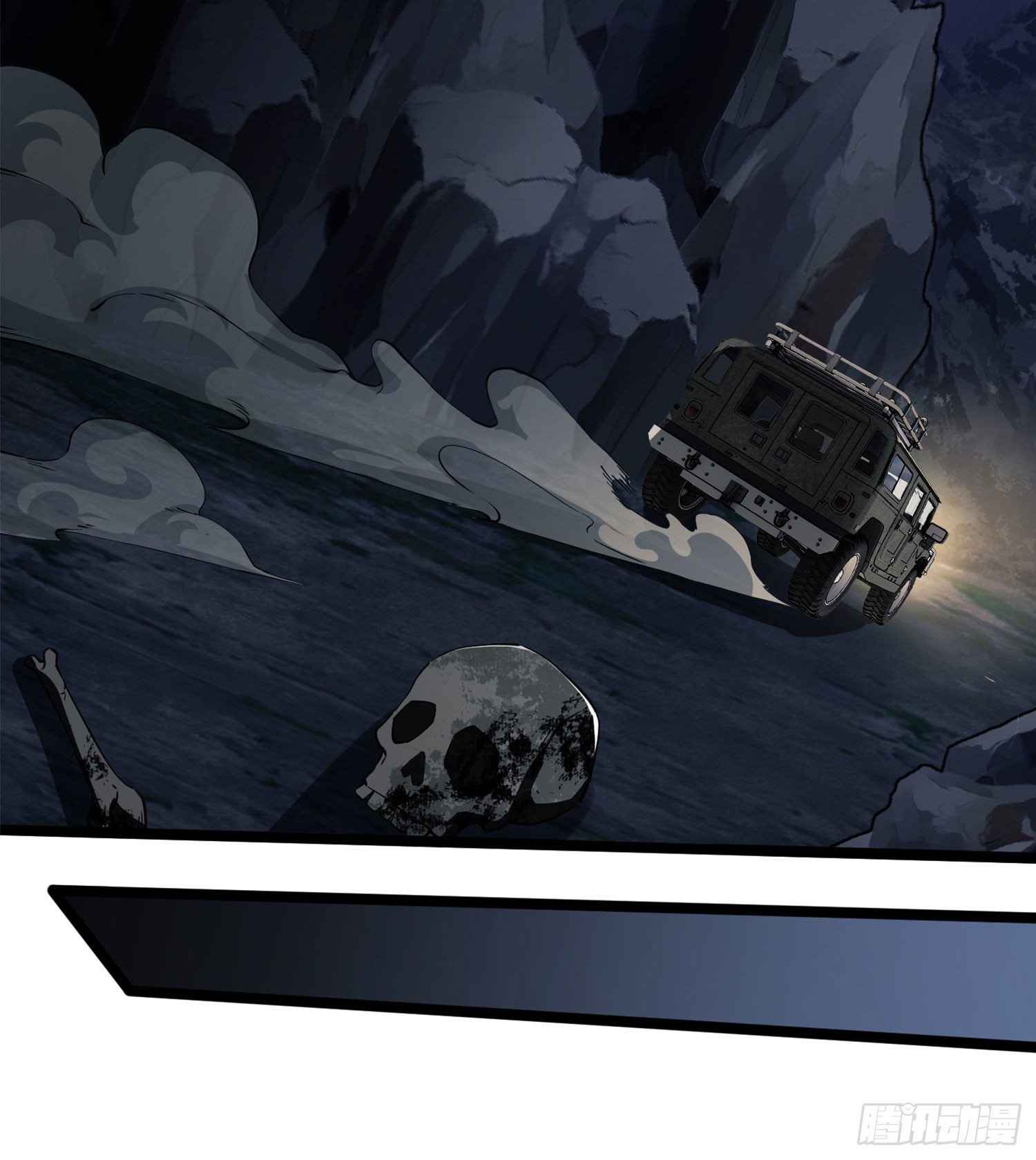 First Order chapter 22 page 65