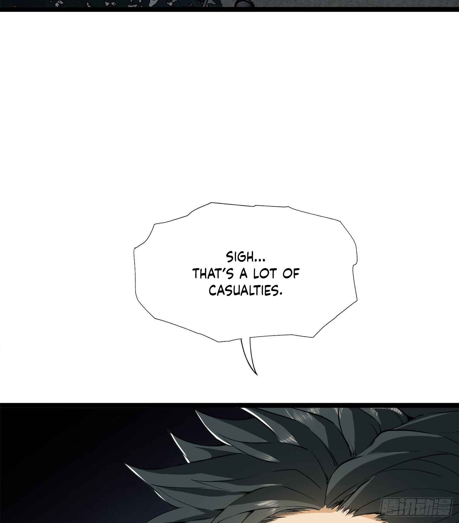 First Order chapter 22 page 72