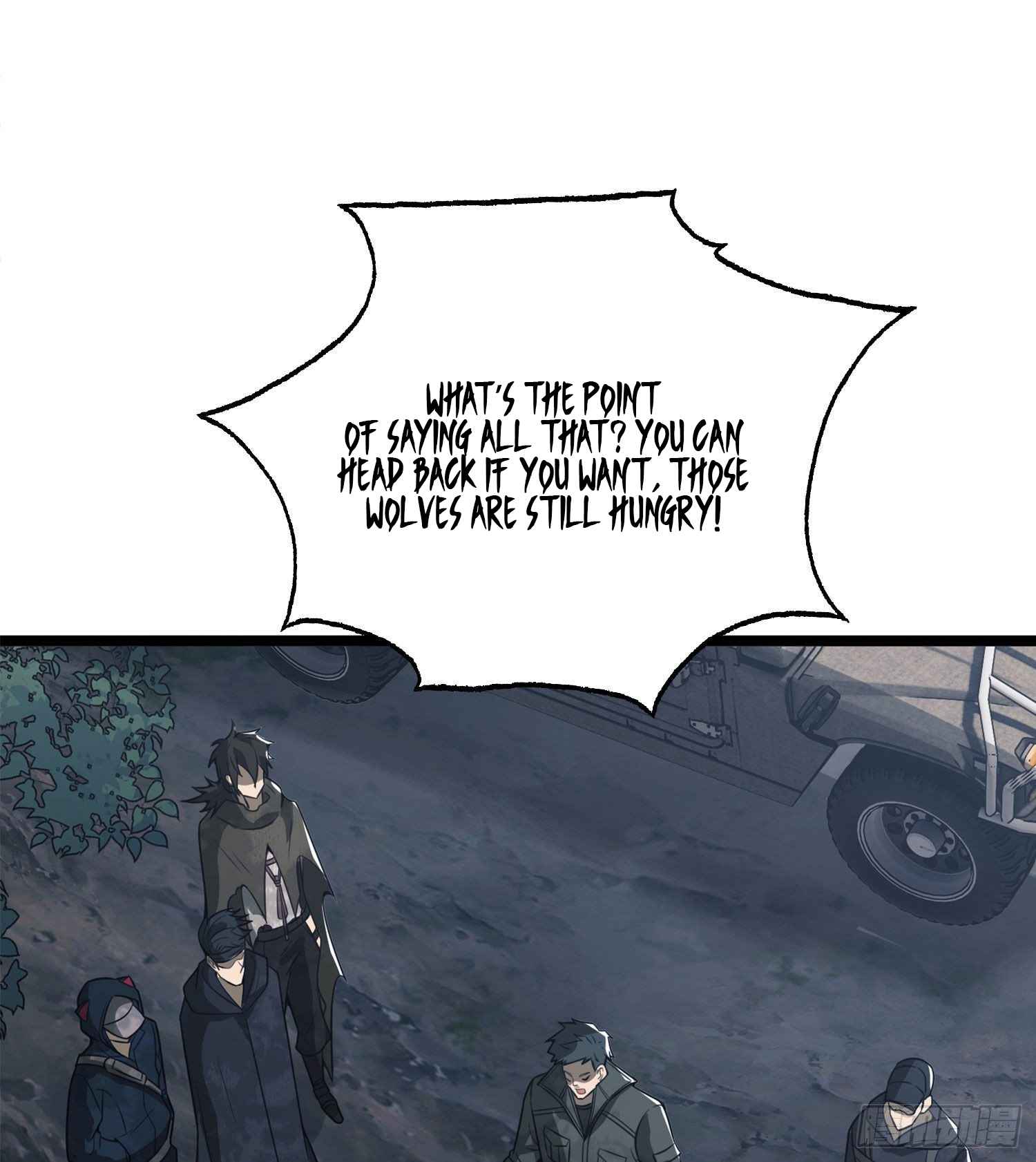 First Order chapter 22 page 76