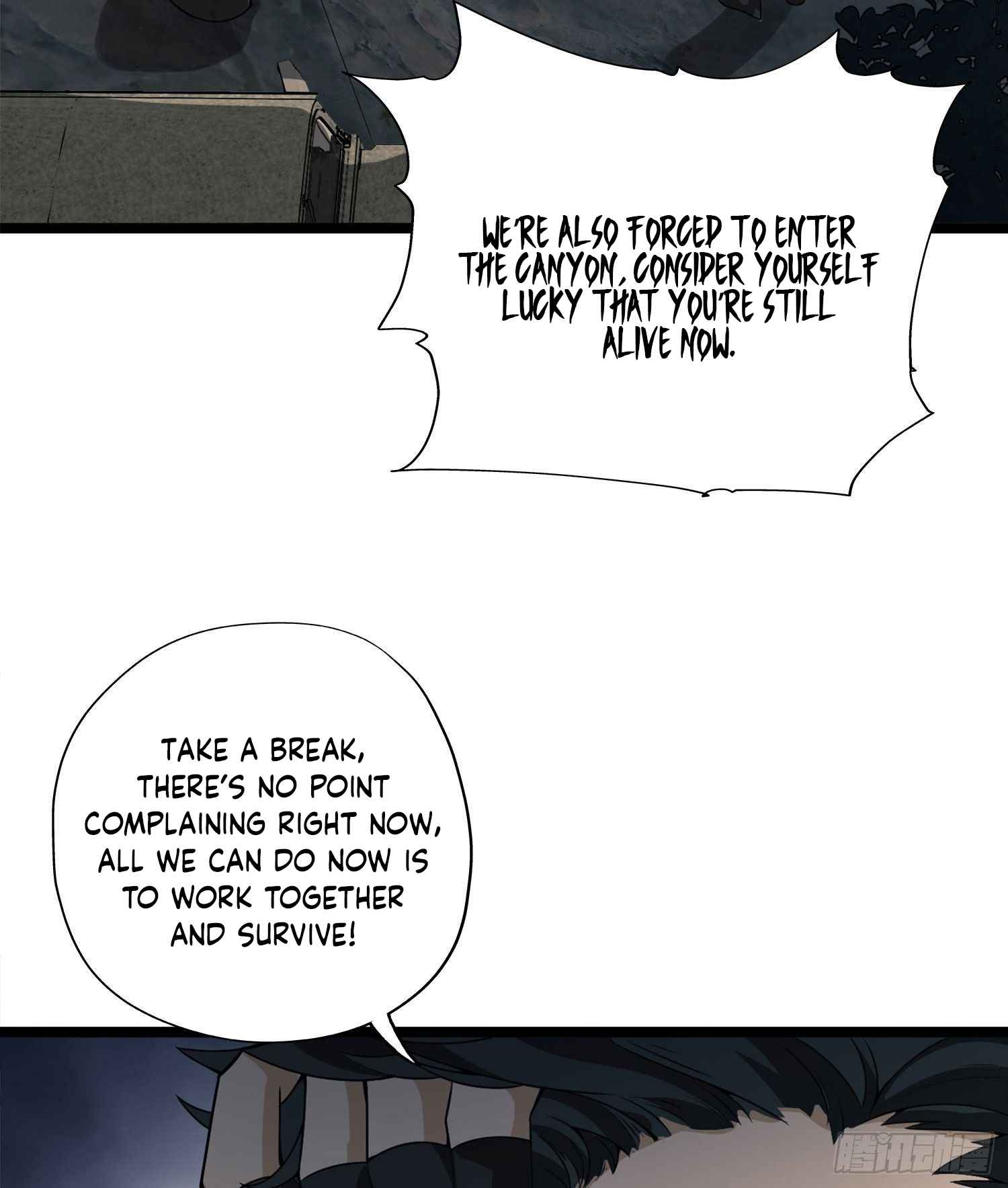 First Order chapter 22 page 78