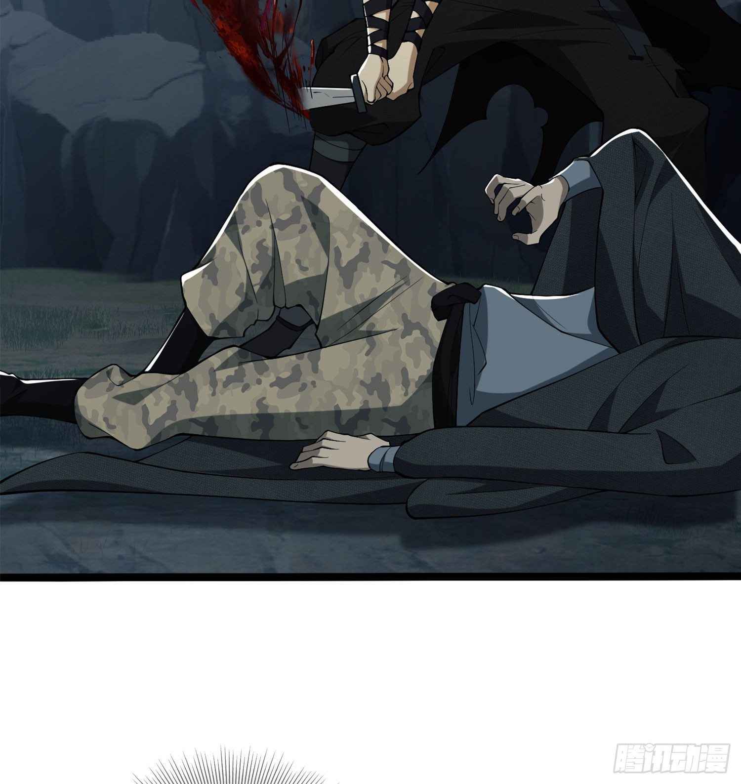 First Order chapter 22 page 9