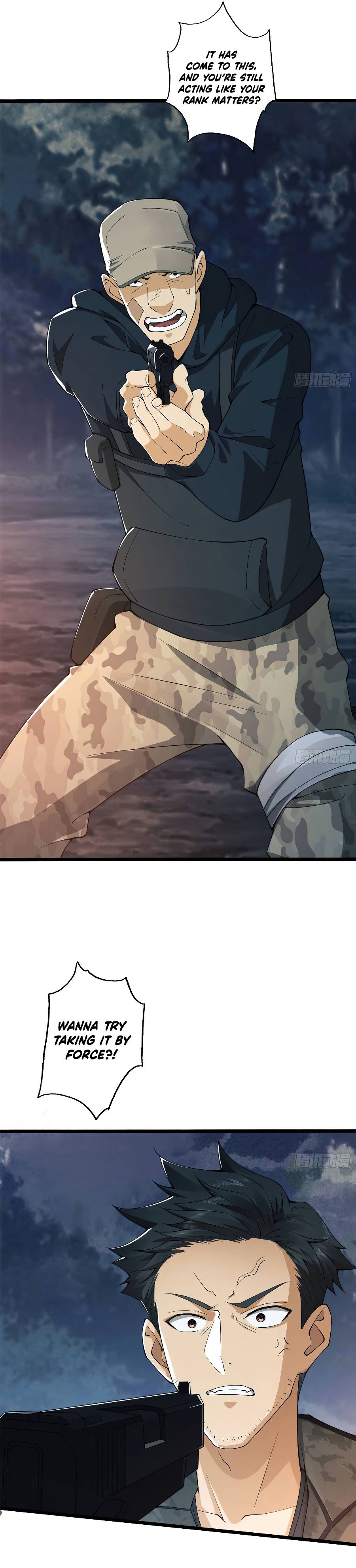 First Order chapter 23 page 9