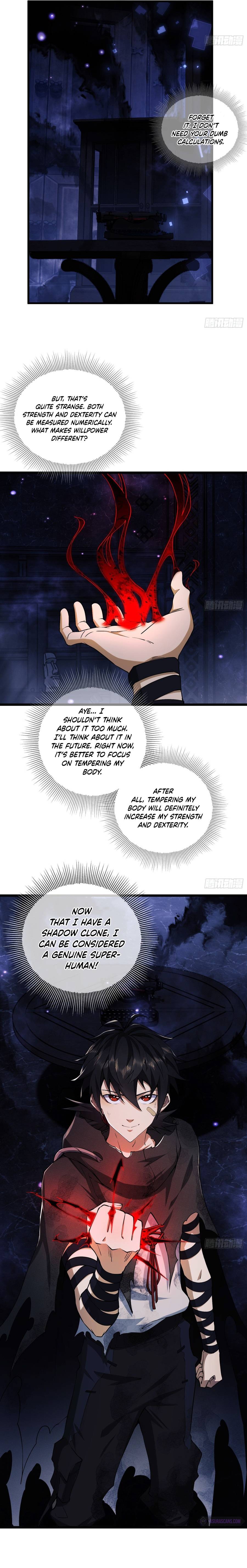 First Order chapter 28 page 6