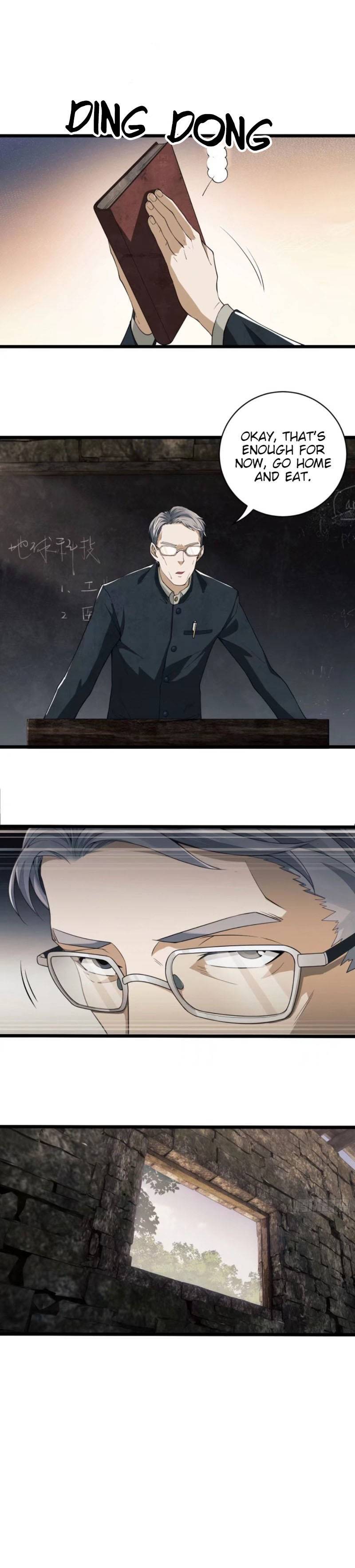 First Order chapter 3 page 15