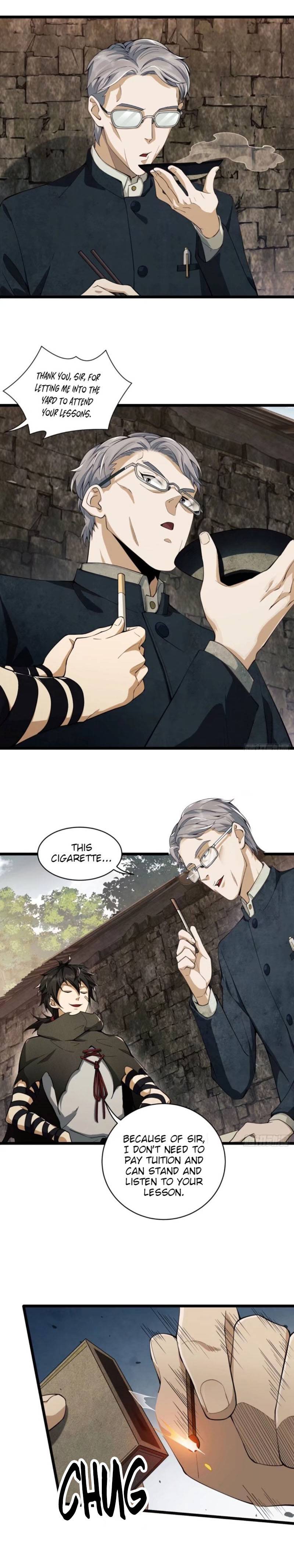 First Order chapter 3 page 17