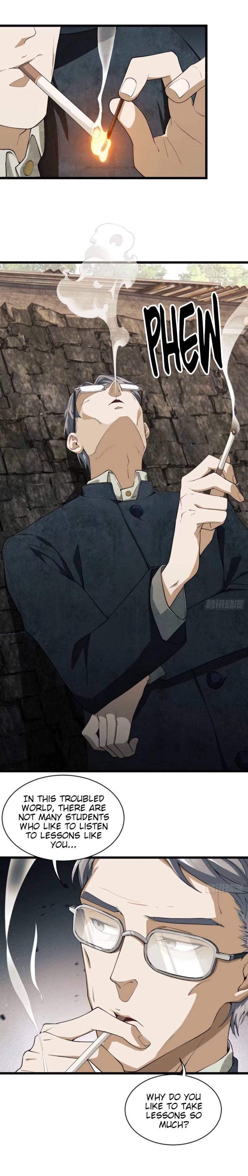 First Order chapter 3 page 18