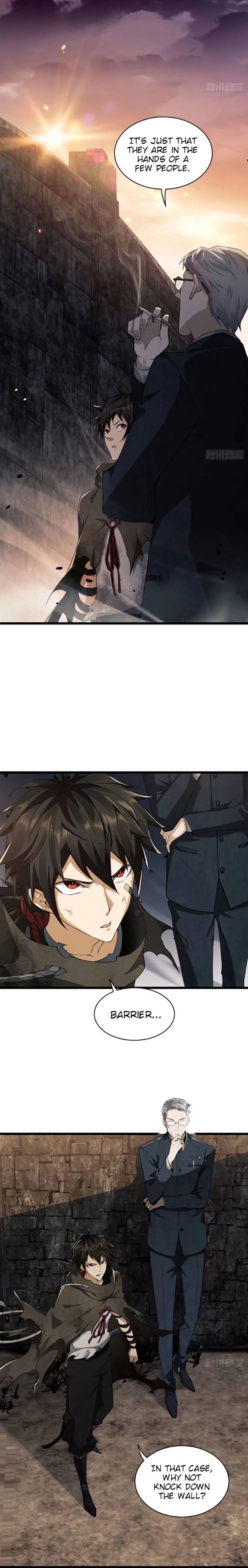 First Order chapter 3 page 23