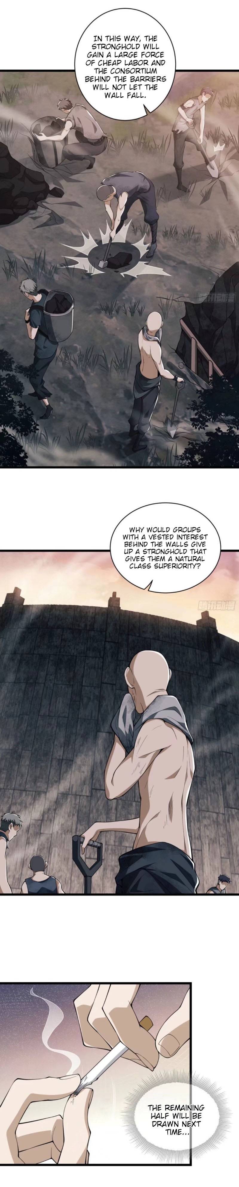 First Order chapter 3 page 25